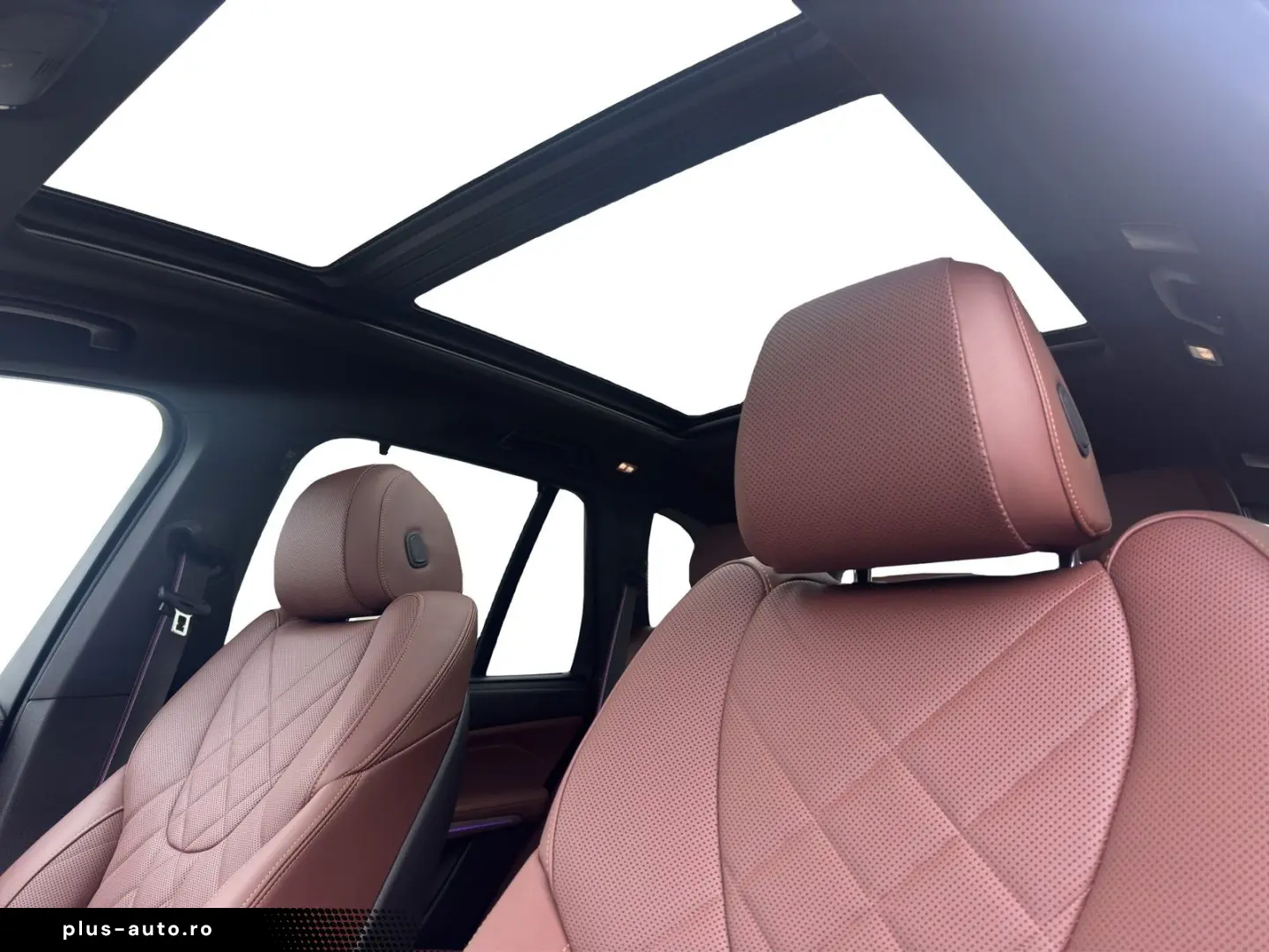 BMW X5 xDr30d M Sportpaket LED Navi SkyLounge ParkAs