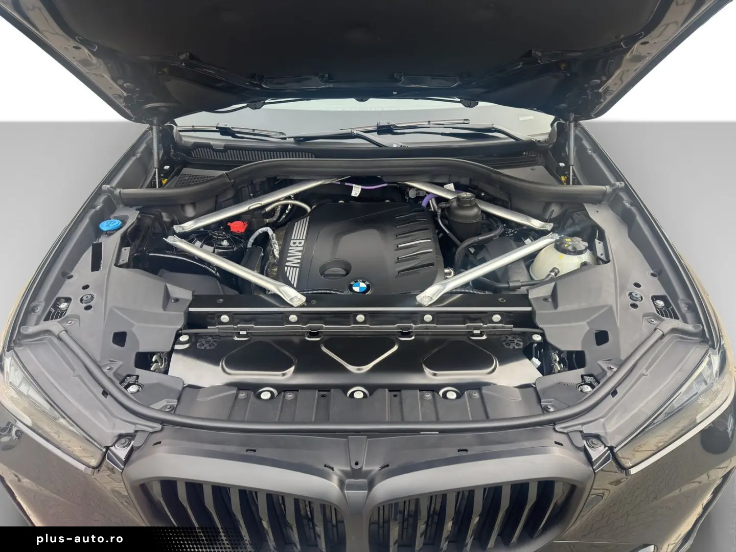 BMW X5 xDr30d M Sportpaket LED Navi SkyLounge ParkAs