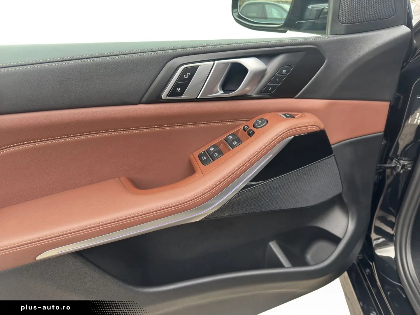 BMW X5 xDr30d M Sportpaket LED Navi SkyLounge ParkAs