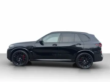 BMW X5 xDr30d M Sportpaket LED Navi SkyLounge ParkAs