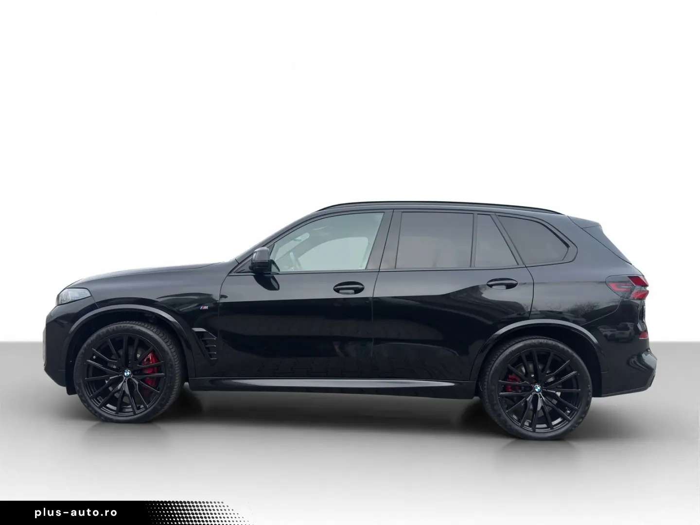BMW X5 xDr30d M Sportpaket LED Navi SkyLounge ParkAs
