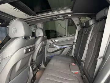 BMW X5 30d M-SPORT ICONIC CARBON PANO 360 HUD H&K