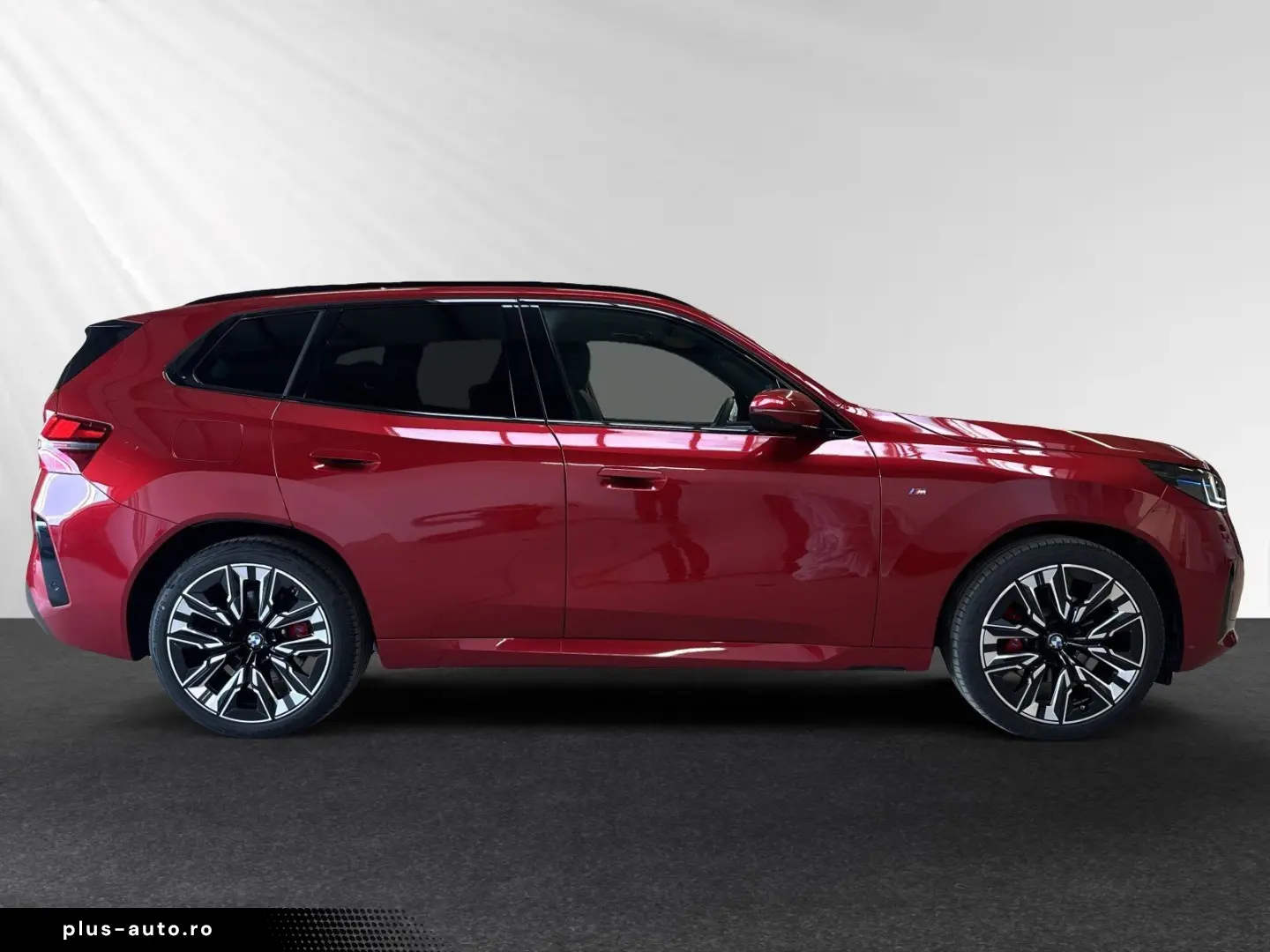 BMW X3 30e xDrive M Sport Pro AHK Pano Head-Up