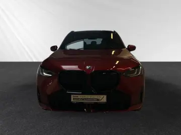 BMW X3 30e xDrive M Sport Pro AHK Pano Head-Up