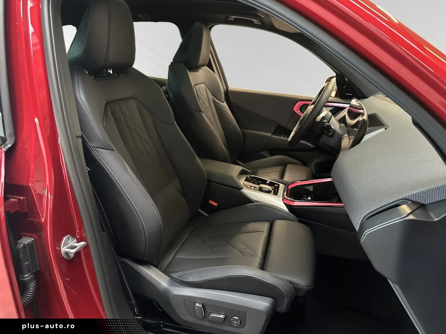 BMW X3 30e xDrive M Sport Pro AHK Pano Head-Up