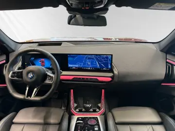 BMW X3 30e xDrive M Sport Pro AHK Pano Head-Up