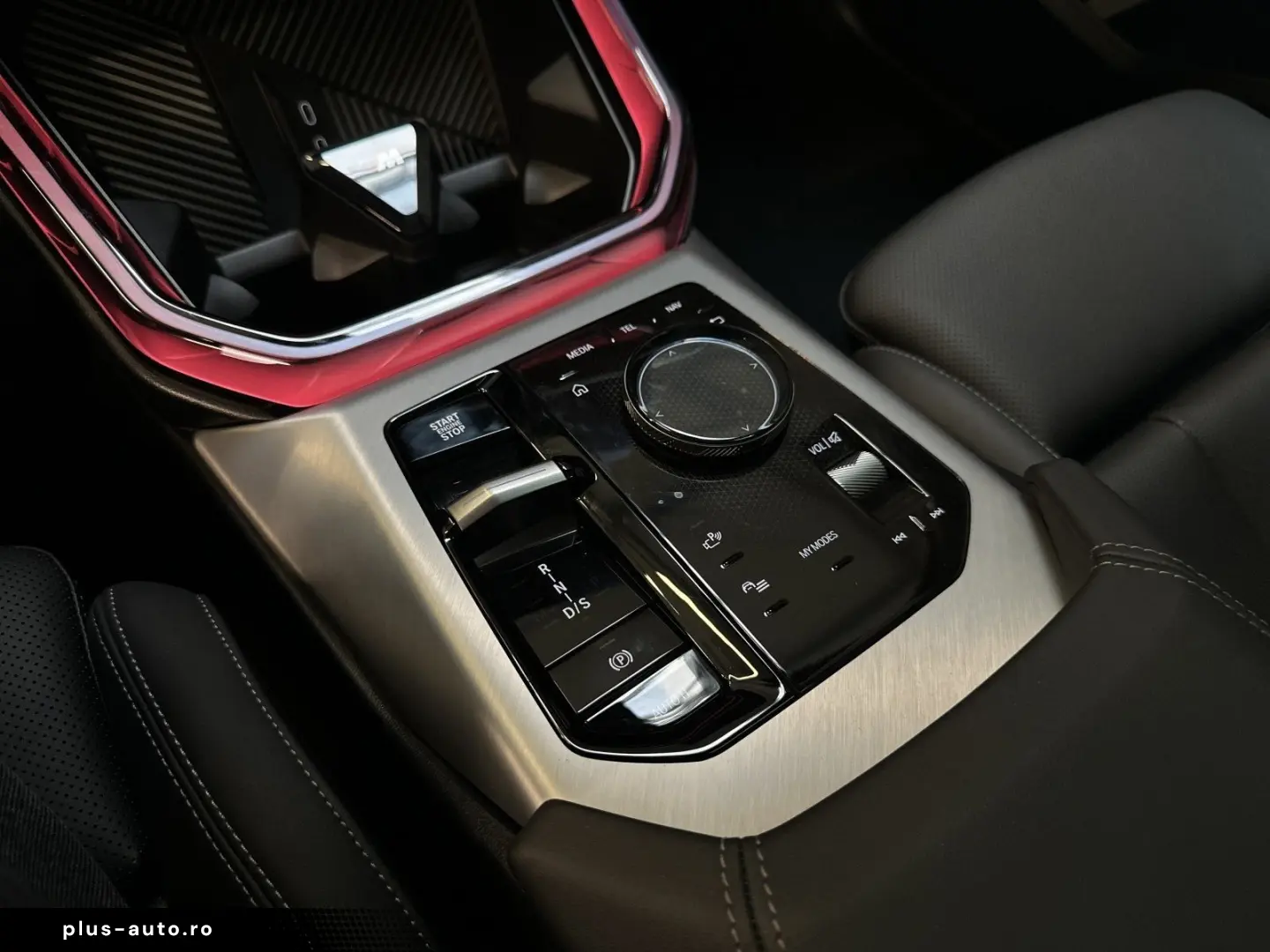 BMW X3 30e xDrive M Sport Pro AHK Pano Head-Up