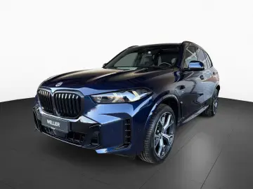 BMW X5 xDrive40d M Sport Pro DA PA-Pro M-Sitze Pano