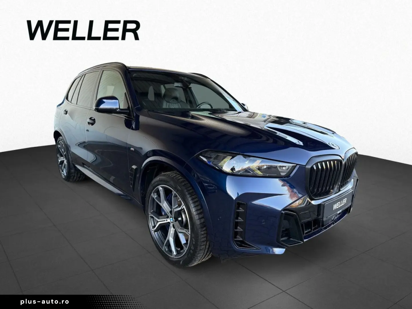 BMW X5 xDrive40d M Sport Pro DA PA-Pro M-Sitze Pano