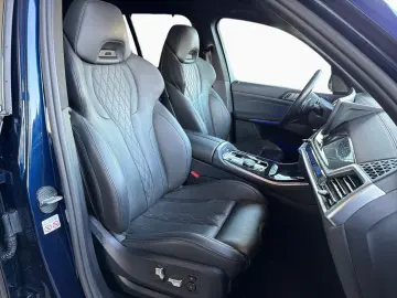 BMW X5 xDrive40d M Sport Pro DA PA-Pro M-Sitze Pano