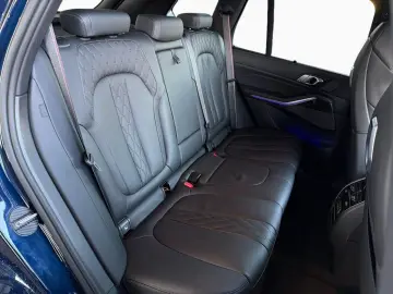 BMW X5 xDrive40d M Sport Pro DA PA-Pro M-Sitze Pano