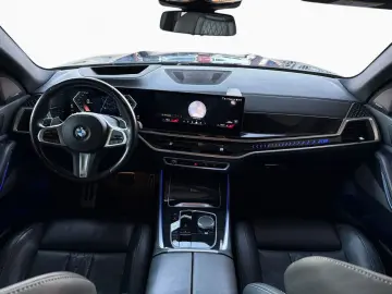 BMW X5 xDrive40d M Sport Pro DA PA-Pro M-Sitze Pano