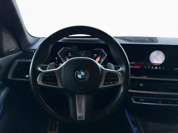 BMW X5 xDrive40d M Sport Pro DA PA-Pro M-Sitze Pano