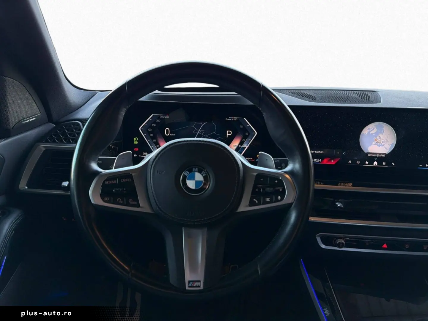 BMW X5 xDrive40d M Sport Pro DA PA-Pro M-Sitze Pano