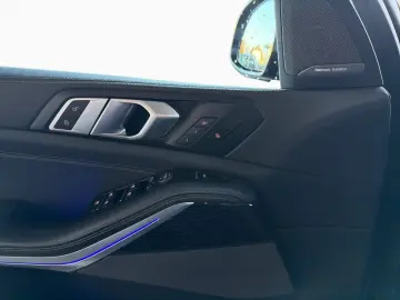 BMW X5 xDrive40d M Sport Pro DA PA-Pro M-Sitze Pano