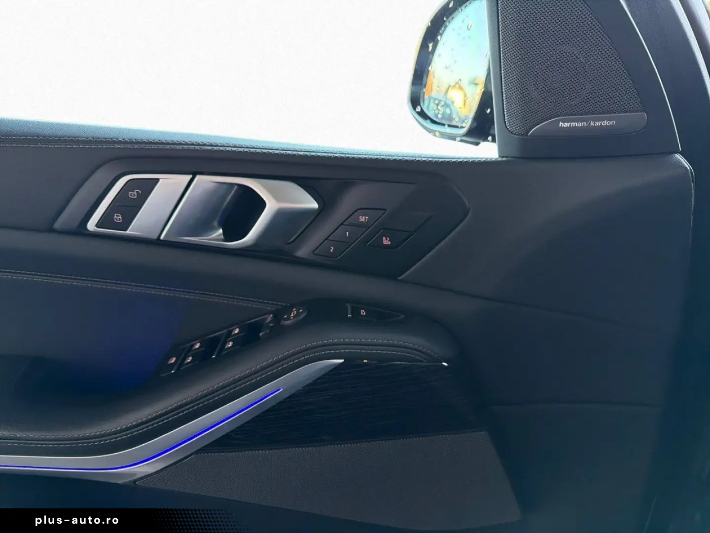 BMW X5 xDrive40d M Sport Pro DA PA-Pro M-Sitze Pano