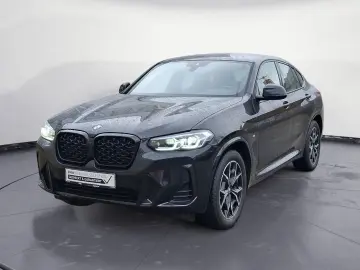 BMW X4 xDrive 20d M