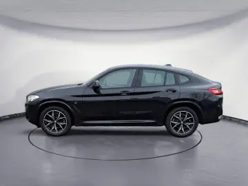 BMW X4 xDrive 20d M