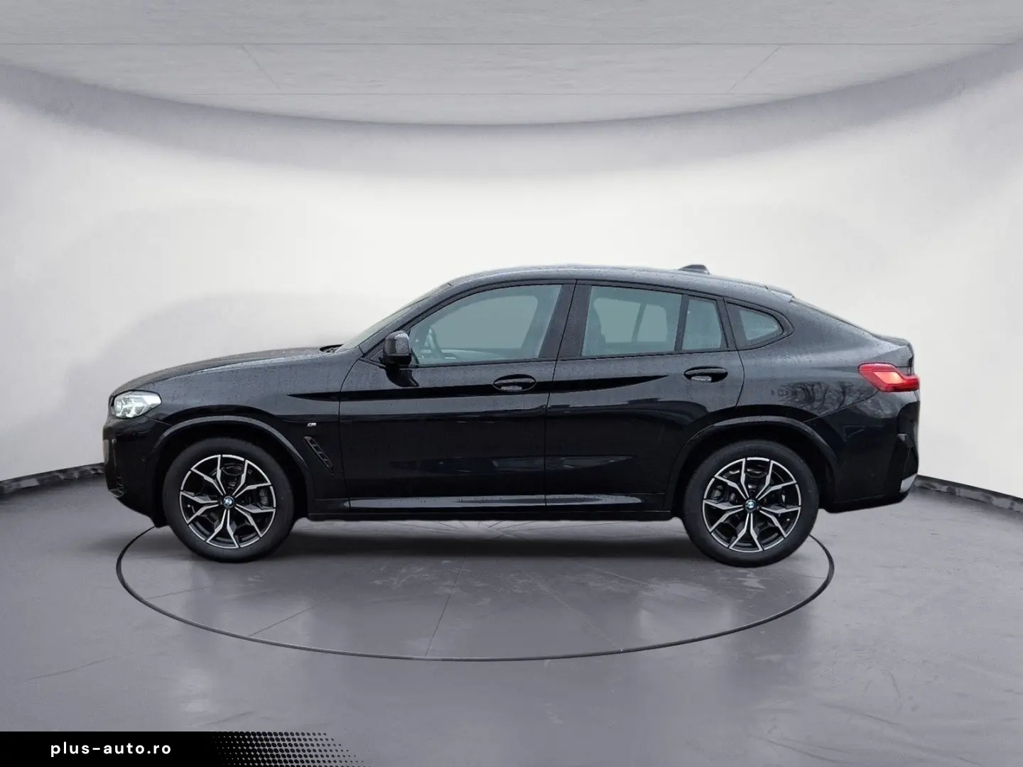 BMW X4 xDrive 20d M