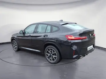 BMW X4 xDrive 20d M