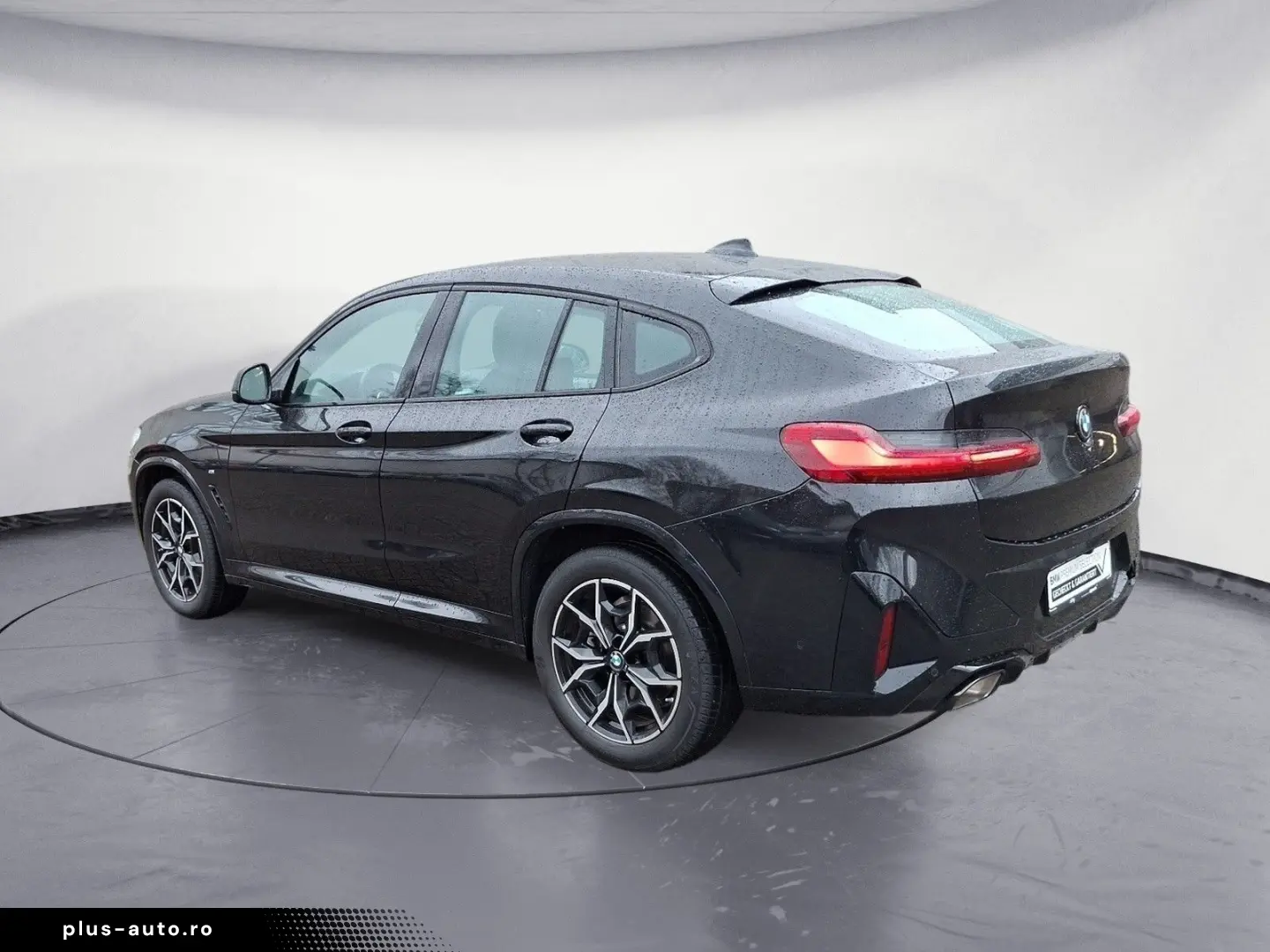 BMW X4 xDrive 20d M