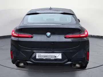 BMW X4 xDrive 20d M