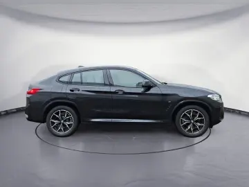BMW X4 xDrive 20d M