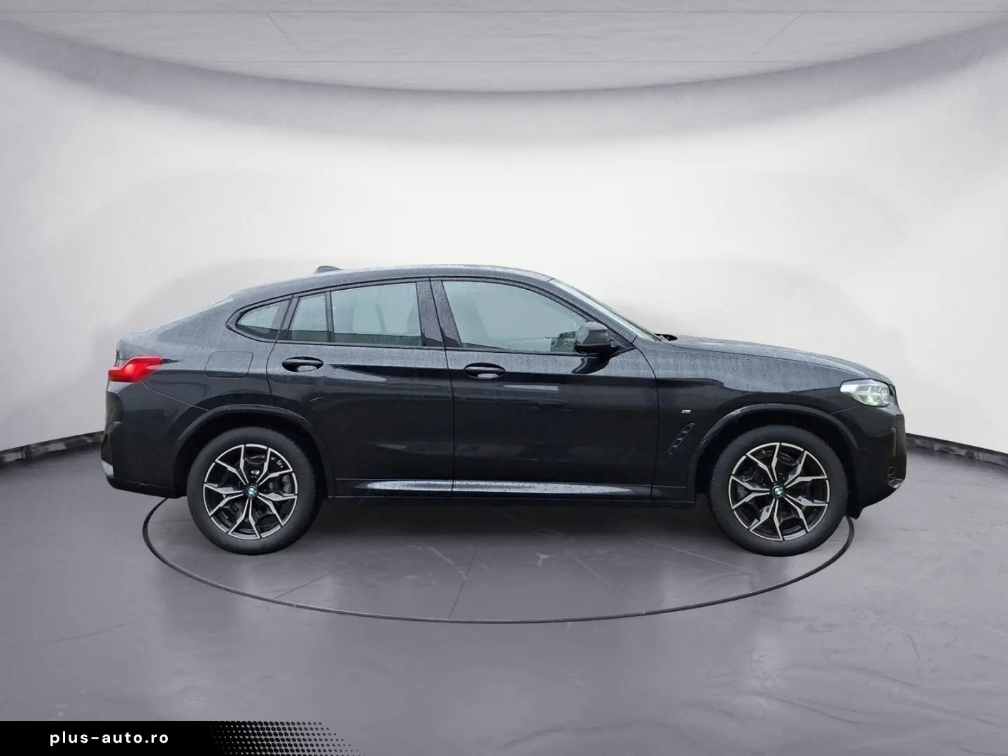 BMW X4 xDrive 20d M