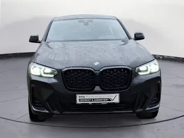 BMW X4 xDrive 20d M