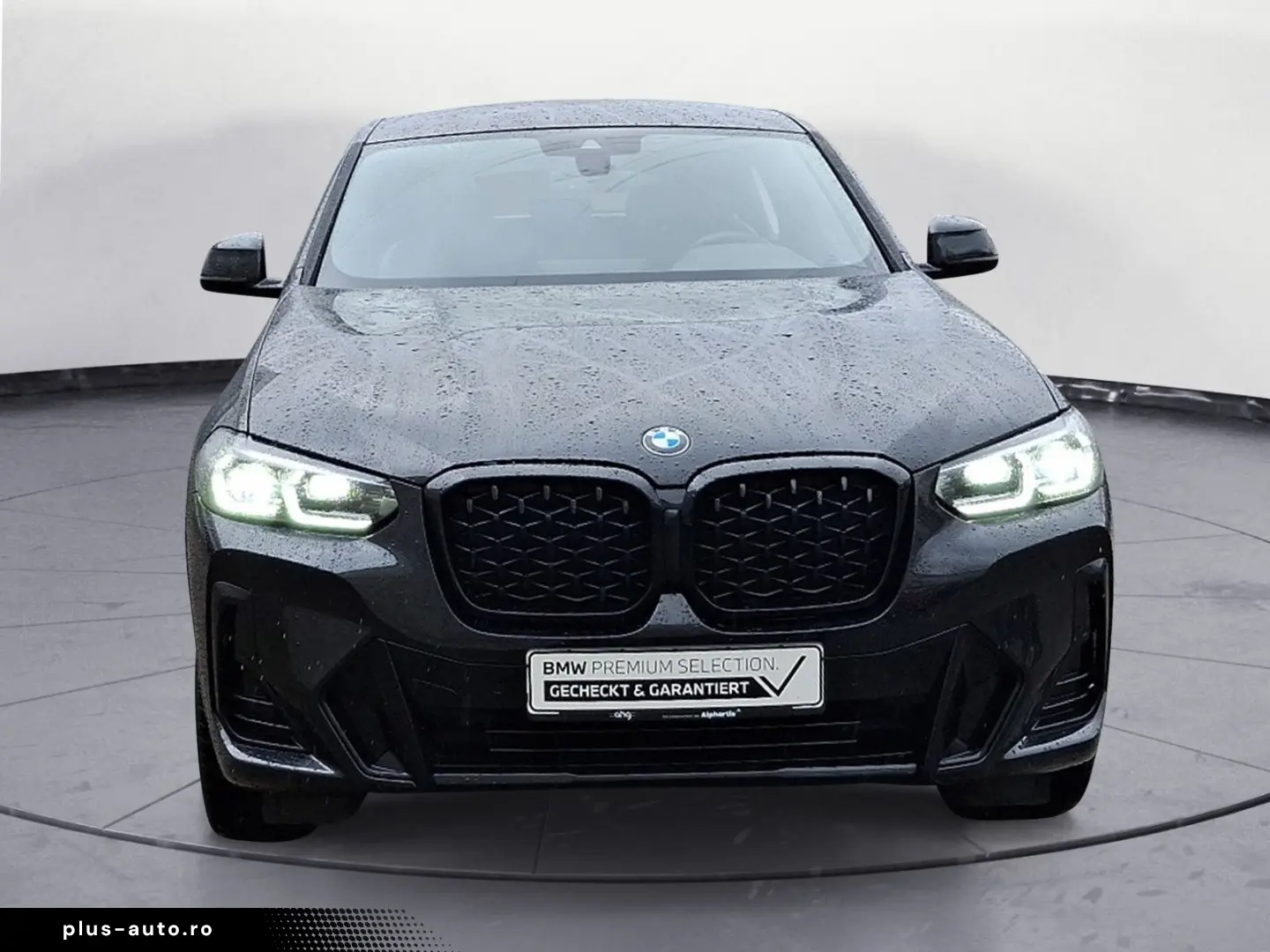 BMW X4 xDrive 20d M