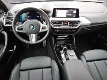 BMW X4 xDrive 20d M