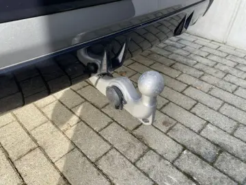 BMW X5 xDrive30d SAG M Sport AHK PanSky Soft hk iGlo