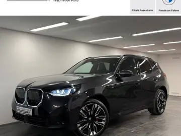 BMW X3 xDrive20i M Sportpaket Pro Pano. Harman Kardo