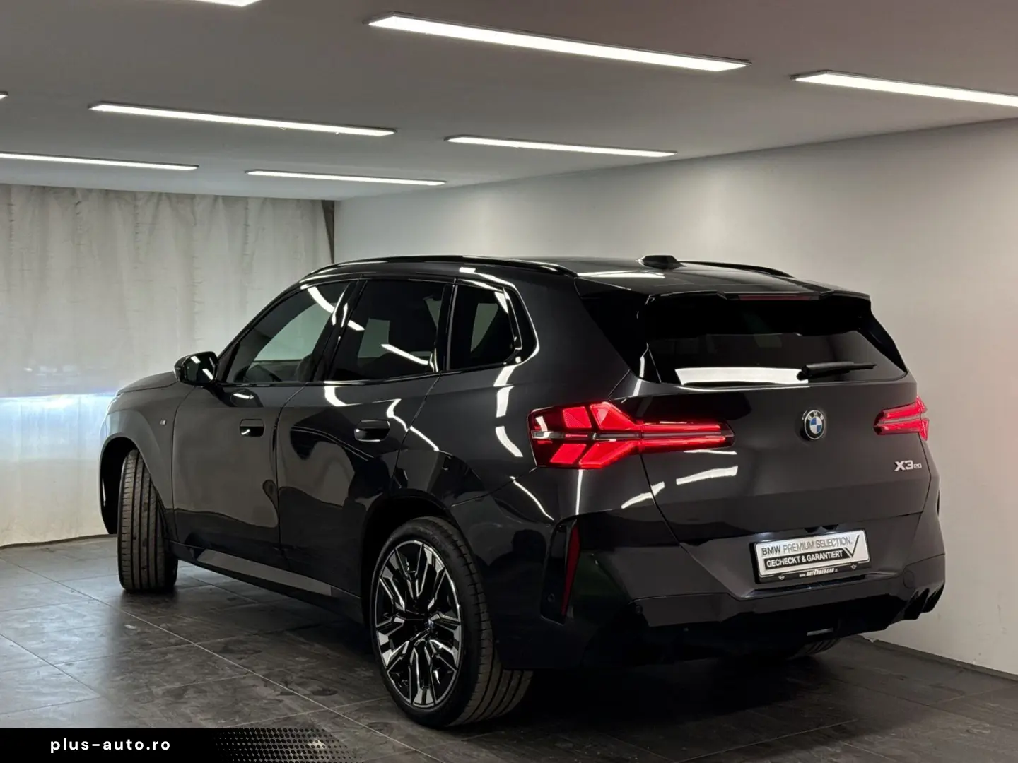 BMW X3 xDrive20i M Sportpaket Pro Pano. Harman Kardo