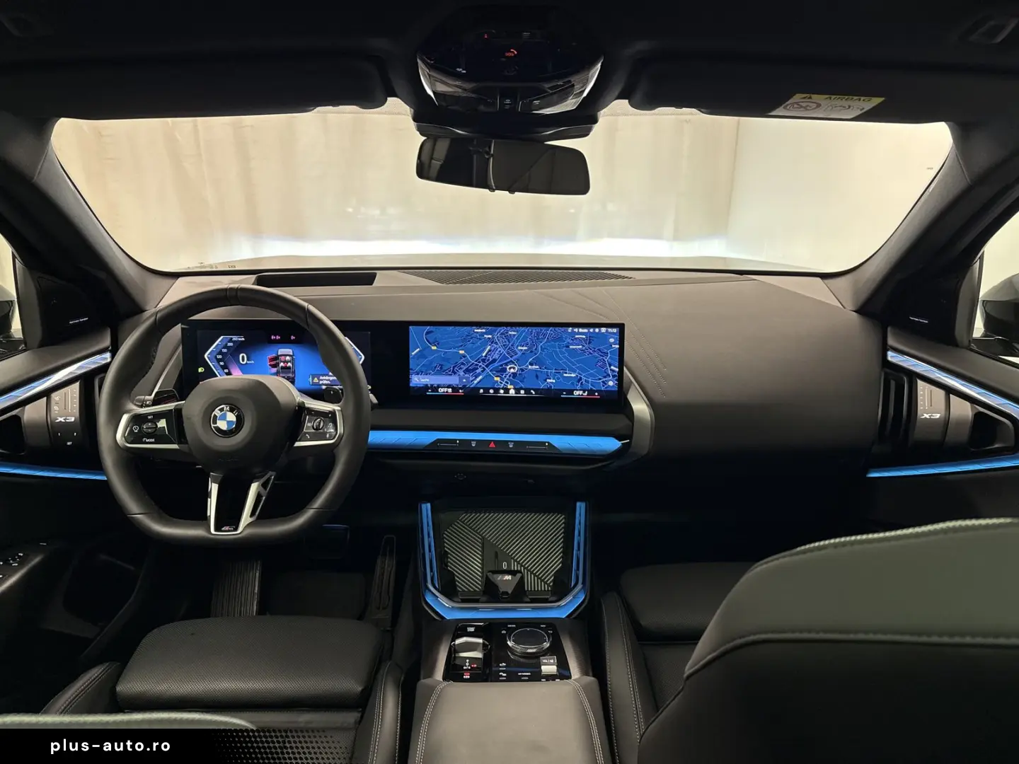 BMW X3 xDrive20i M Sportpaket Pro Pano. Harman Kardo