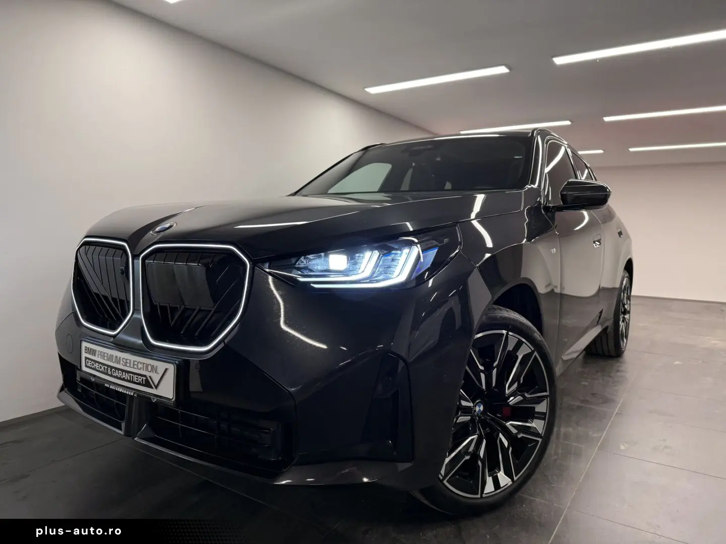 BMW X3 xDrive20i M Sportpaket Pro Pano. Harman Kardo