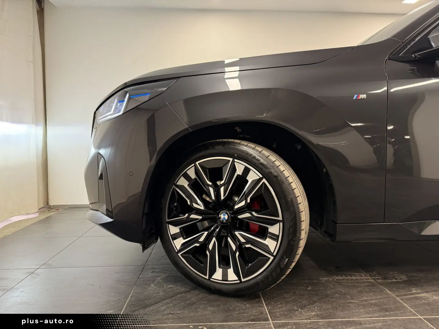 BMW X3 xDrive20i M Sportpaket Pro Pano. Harman Kardo