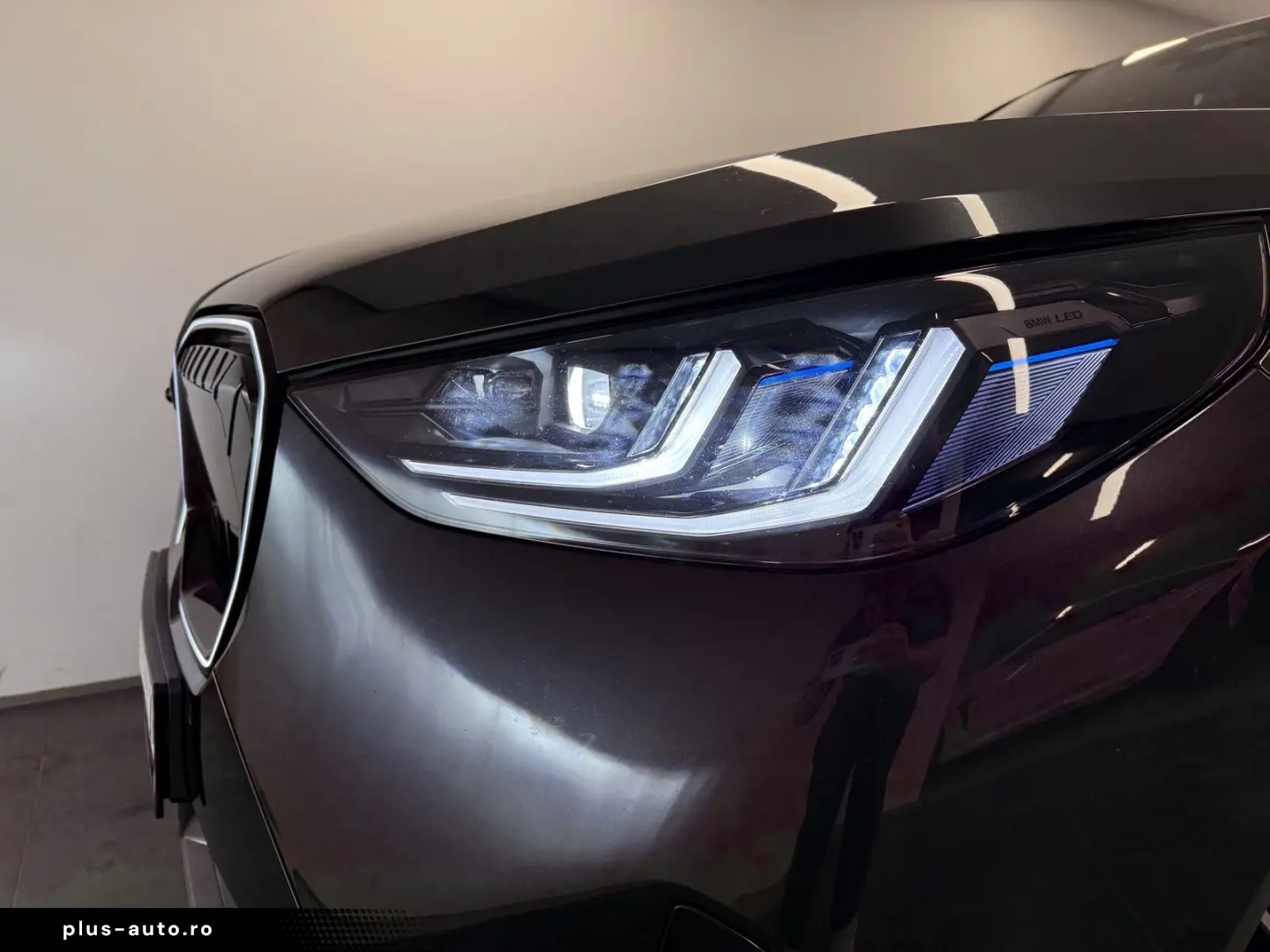 BMW X3 xDrive20i M Sportpaket Pro Pano. Harman Kardo