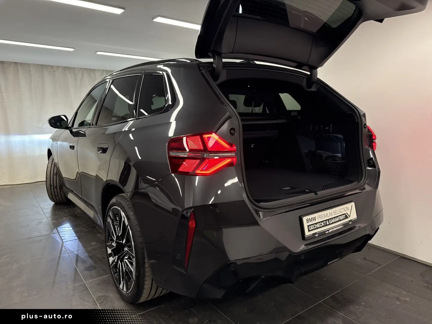 BMW X3 xDrive20i M Sportpaket Pro Pano. Harman Kardo