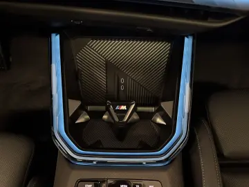 BMW X3 xDrive20i M Sportpaket Pro Pano. Harman Kardo