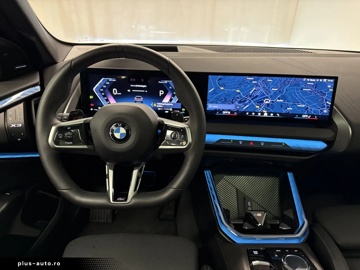 BMW X3 xDrive20i M Sportpaket Pro Pano. Harman Kardo