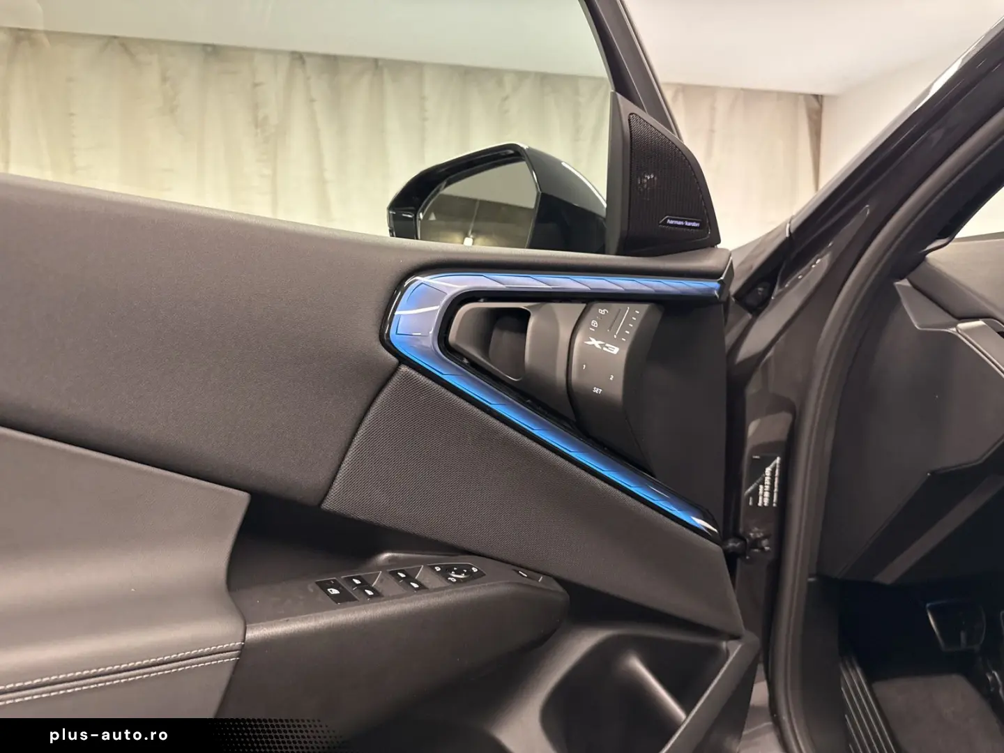 BMW X3 xDrive20i M Sportpaket Pro Pano. Harman Kardo