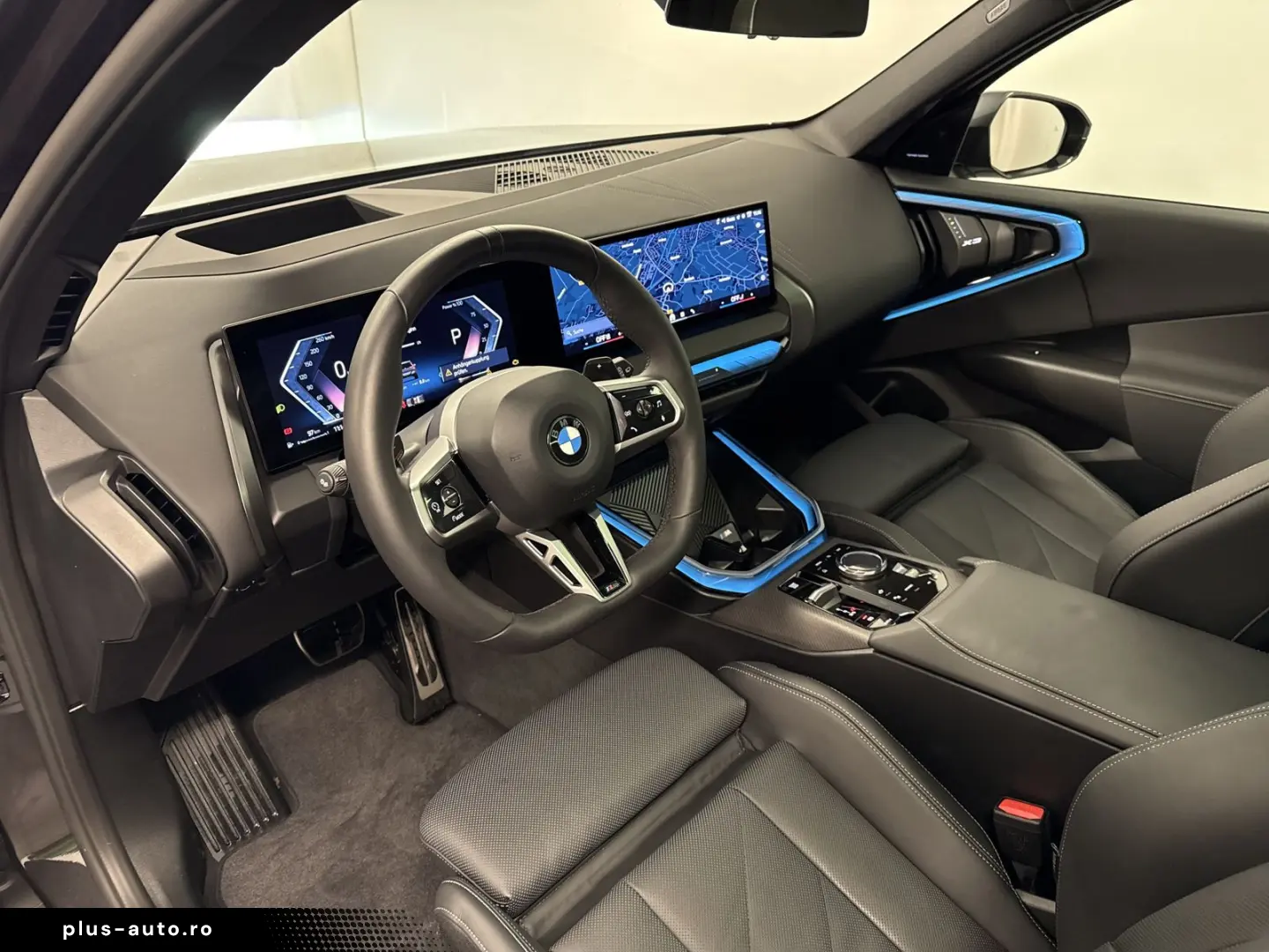 BMW X3 xDrive20i M Sportpaket Pro Pano. Harman Kardo