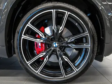 BMW X5 xDrive30d M Sport HUD PANO 360 KAM RFK NAVI