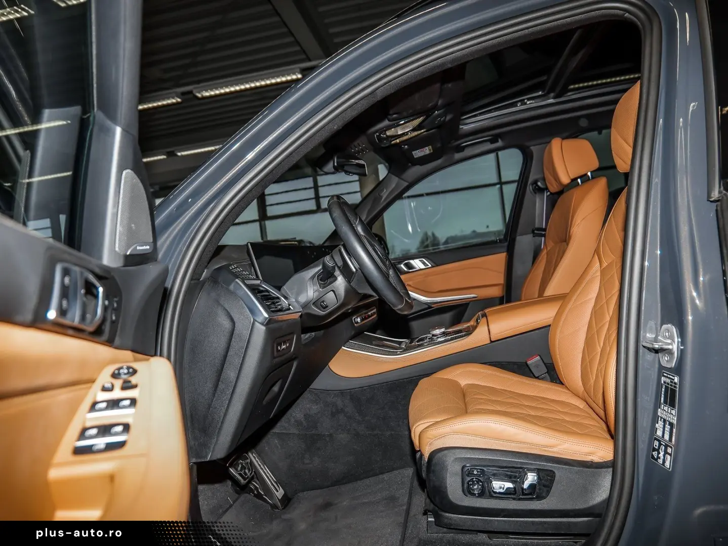 BMW X5 xDrive30d M Sport HUD PANO 360 KAM RFK NAVI