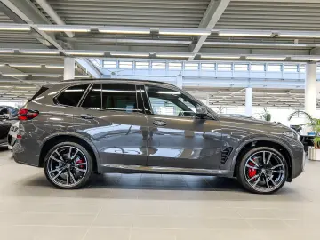 BMW X5 xDrive30d M Sport HUD PANO 360 KAM RFK NAVI