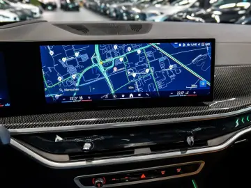 BMW X5 xDrive30d M Sport HUD PANO 360 KAM RFK NAVI