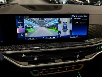 BMW X5 xDrive30d M Sport HUD PANO 360 KAM RFK NAVI