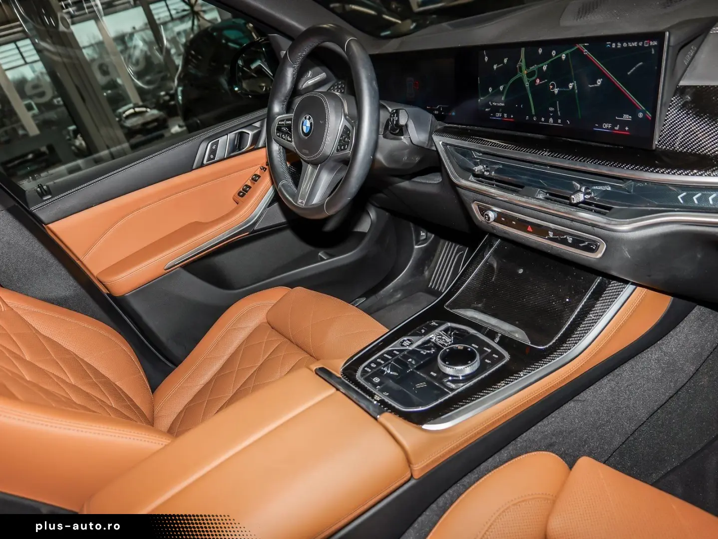 BMW X5 xDrive30d M Sport HUD PANO 360 KAM RFK NAVI