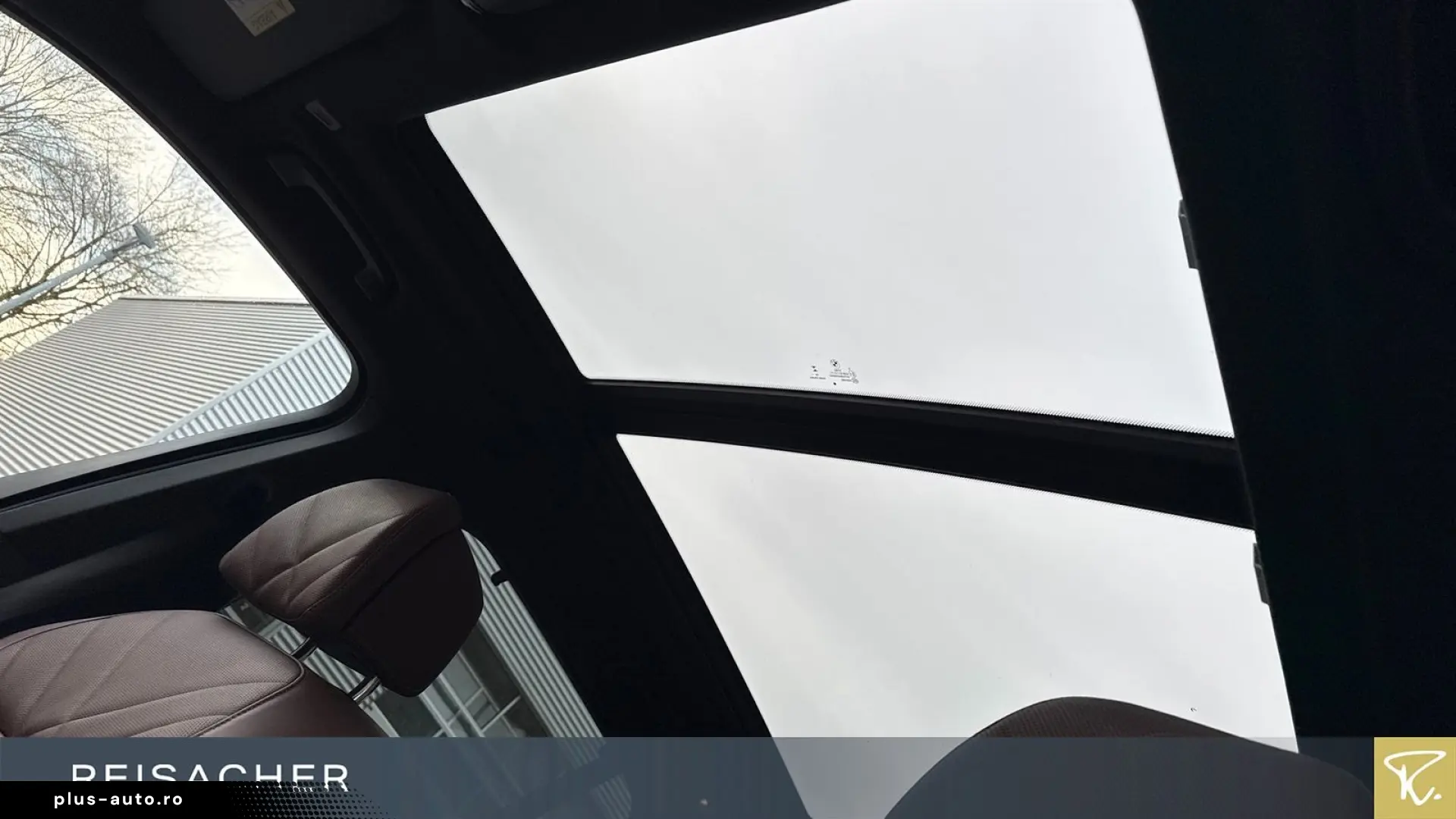 BMW X5 xDrive30d A M-Sport Pano AHK DAProf Autom